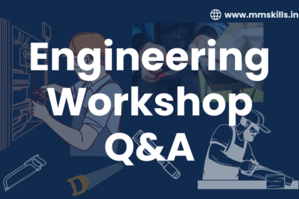 Engineering Workshop