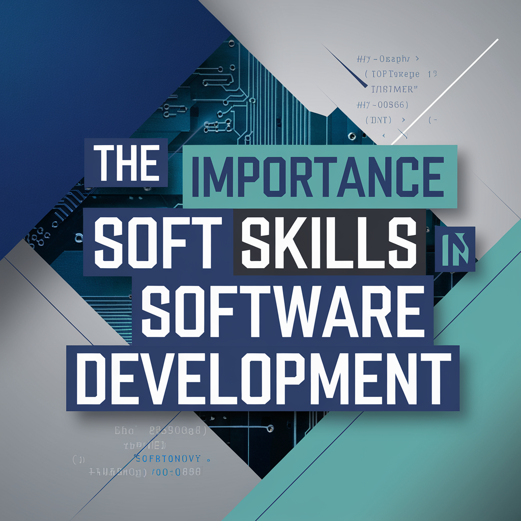 The Soft Skills Revolution