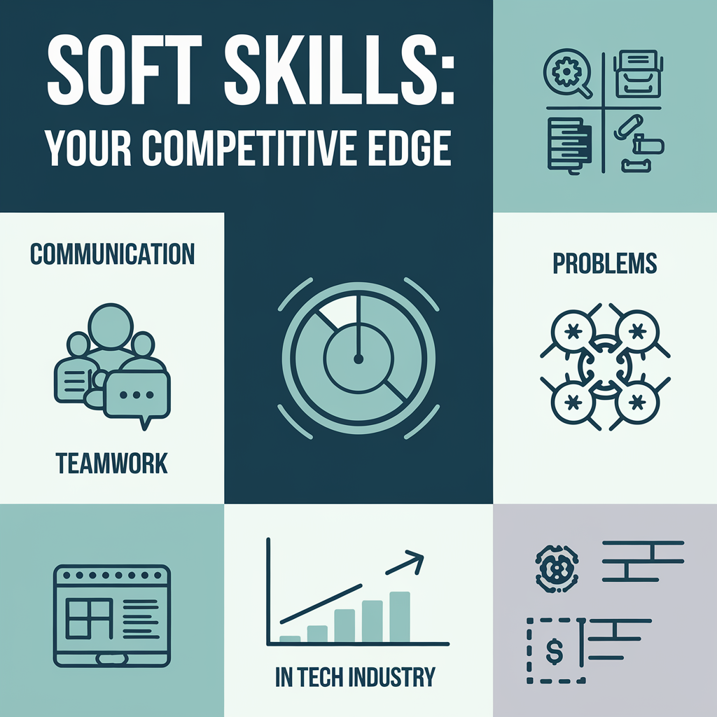 SOFT SKILLS